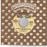 Captain And Tennille - Do That To Me One More Time / Deep In The Dark