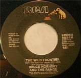 Bruce Hornsby And The Range - The Way It Is