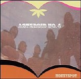 Asteroid No. 4 - Honeyspot