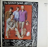 Beach Boys, The - The Beach Boys
