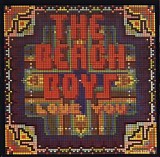 Beach Boys, The - Love You
