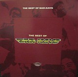 Bar-Kays - The Best Of The Bar-Kays