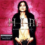HIM - Razorblade Romance [Limited Edition]