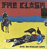 Clash, The - Give 'Em Enough Rope