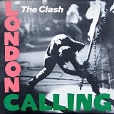 Clash, The - London Calling