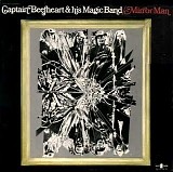 Captain Beefheart And His Magic Band - Mirror Man