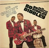 Bo Diddley - His Greatest Sides: Volume One