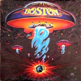 Boston - Boston