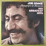 Jim Croce - Photographs & Memories: His Greatest Hits