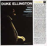 Duke Ellington - Such Sweet Thunder