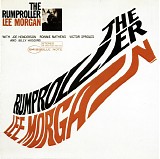 Lee Morgan - The Rumproller