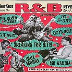 Various artists - Mr. HotShot present the R&B Review Volume 3