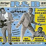 Various artists - Mr. HotShot present the R&B Review Volume 4