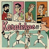 Karatekas - Karatekas!!!