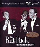 Various artists - The Rat Pack: Live At The Villa Venice