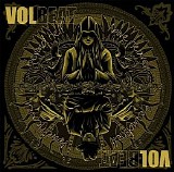 Volbeat - Beyond Hell/Above Heaven