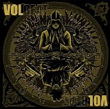 Volbeat - Beyond Hell/Above Heaven