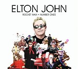 Various artists - Rocket Man - Number Ones