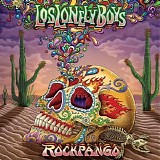 Los Lonely Boys - Rockpango