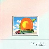 Allman Brothers Band, The - Eat a Peach, Disc 2