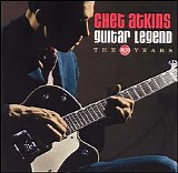Chet Atkins - Guitar Legend: The RCA Years, Disc 2