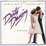Alfie Zappacosta - Dirty Dancing