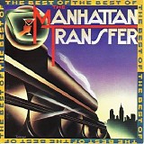 Manhattan Transfer - The Best of the Manhattan Transfer