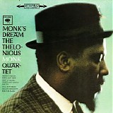 Thelonious Monk Quartet - Monk's Dream