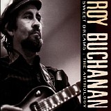 Roy Buchanan - Sweet Dreams: The Anthology, Disc 1