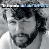 Kris Kristofferson - The Essential, Disc 1