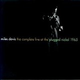 Miles Davis - The Complete Live at the Plugged Nickel 1965, Disc 5