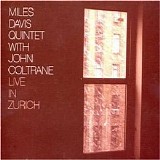 Various artists - Live in Zurich