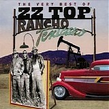 ZZ Top - Rancho Texicano: The Very Best of ZZ Top, Disc 2