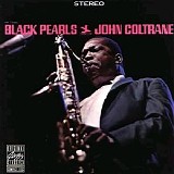 John Coltrane - Black Pearls
