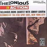 Thelonious Monk - Thelonious in Action