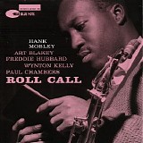 Hank Mobley - Roll Call