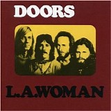 Doors, The - L.A. Woman