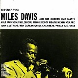 Miles Davis - Miles Davis and the Modern Jazz Giants