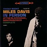 Miles Davis - In Person Friday Night at the Blackhawk, Vol. 1, Disc 2