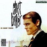 Chet Baker - Chet Baker in New York