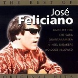 JosÃ© Feliciano - The Best of Jose Feliciano