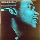 Freddie Hubbard - Ready for Freddie