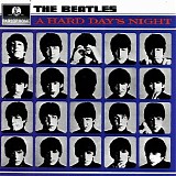 Beatles, The - A Hard Day's Night