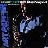 Art Pepper - The Complete Village Vanguard Sessions, Disc 7