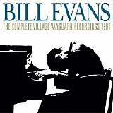 Bill Evans - The Complete Village Vanguard Recordings, 1961, Disc 1