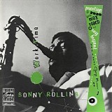 Sonny Rollins - Work Time