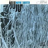 Wayne Shorter - Juju, Disc 1