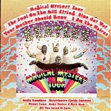 Beatles, The - Magical Mystery Tour