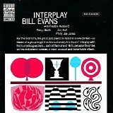 Bill Evans - Interplay