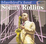 Sonny Rollins - Tenor Titan